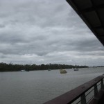 Fotzroy River