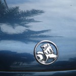 Holden Emblem