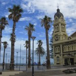 Mosely Square, Glenelg
