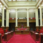 House of Senate